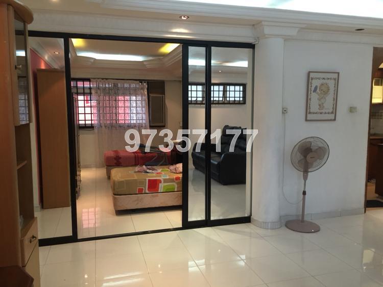 Blk 345 Choa Chu Kang Loop (Choa Chu Kang), HDB 5 Rooms #108344642